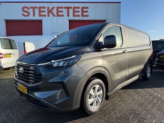 Ford Transit Custom 320 2.0 TDCI L2H1 Limited 136pk Automaat