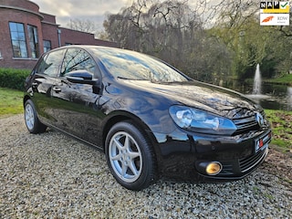 Volkswagen Golf 1.4 TSI highline 5-deurs AIRCO/cruise/6-bak