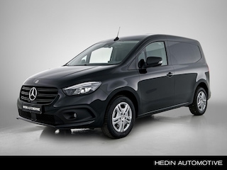 Mercedes-Benz Citan 112 L1 Automaat Pro | BPM Vrij | Navigatie Plus Pakket | Licht Pakket | Trekhaak | Zitcomfort Pakket