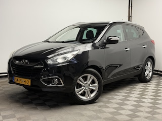 Hyundai ix35 1.6i GDI Style 1e Eigenaar NL Auto