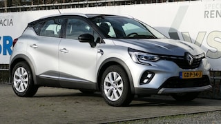 Renault Captur TCe 90 Intens