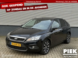 Ford Focus 1.6 TI-VCT SPORT NETTE STAAT