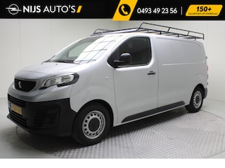 Peugeot Expert 226S 1.6 BlueHDI 95 Pro | trekhaak | pdc achter | airco | bluetooth telefoon | cruise control