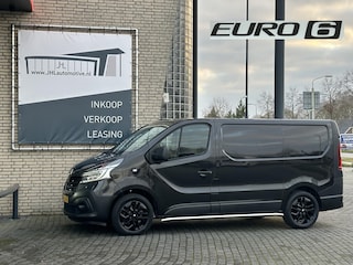 Renault Trafic 2.0 dCi 145 T29 L1H1 Comfort*AUTOMAAT*CRUISE*LED*