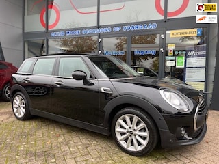 Mini Clubman 1.5 One Salt Business