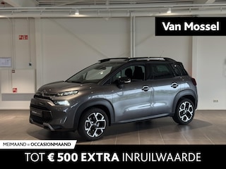 Citroën C3 Aircross 1.2 PureTech Max | Camera | Navigatie | Climate control