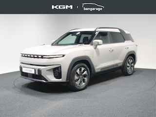 KGM Torres Platinum 73.4 kWh