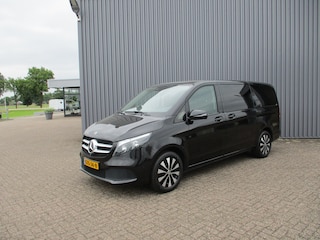 Mercedes-Benz V-klasse Lang Personenbus Navi Camera Trekhaak