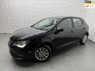 Seat Ibiza 1.0 EcoTSI Style Connect AUTOMAAT TREKH AIRCO NAP
