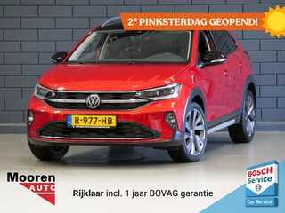 Volkswagen Taigo 1.0 TSI 111PK Automaat Business | CAMERA | CARPLAY / ANDROID AUTO | CRUISE CONTROL |