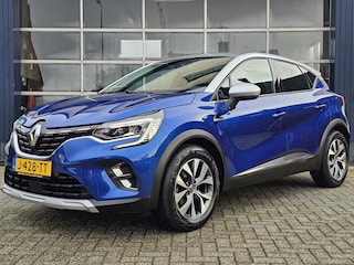 Renault Captur 1.3 TCe 130 Intens