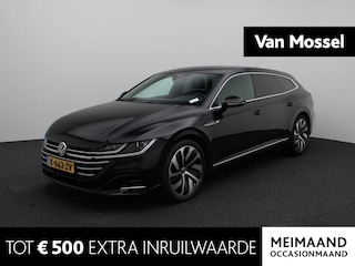 Volkswagen Arteon 2.0 TSI R-Line Business+ | Half-Leder | Navi | ECC | PDC | LMV | LED | Cam |