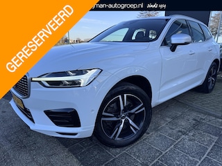 Volvo XC60 2.0 T5 R-Design , Eerste eigenaar, Dealer onderhouden, Trekhaak, 360 Camera, Vol Leder, Panorama dak, Enz...