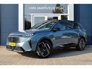 Peugeot E-5008 New GT EV 73 kWh 210pk / Dak / Leder