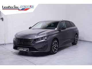 Peugeot 308 SW 1.2 PureTech 130 pk Allure Pack Navi, 360 Camera Adapt. Cruise Control, LED Koplampen, PDC V+A DAB ambiente-verlichting stoelverwarming