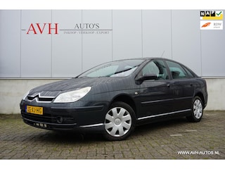 Citroën C5 2.0 image