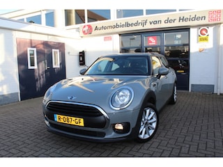 Mini Clubman 1.5 One Pep. Bns Pl.
