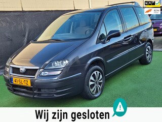 Fiat Ulysse 2.0-16V 8PERSOONS 8P NAP!