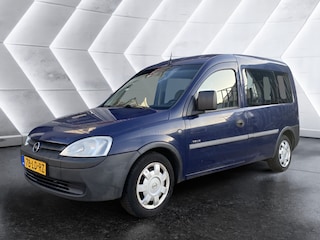 Opel Tour 1.6