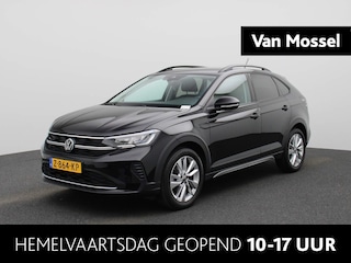 Volkswagen Taigo 1.0 TSI Life Edition 95 PK | Achteruitrijcamera | Parkeersensoren | Adaptive Cruise Control | Apple Carplay | Android Auto | LED | Airco |