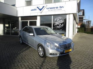 Mercedes-Benz E200 CGI BlueEfficiency Aut. Elegance / Youngtimer
