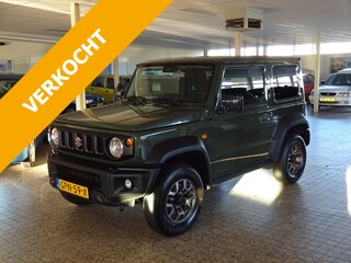 Suzuki Jimny 1.5 AllGrip Pro Stijl