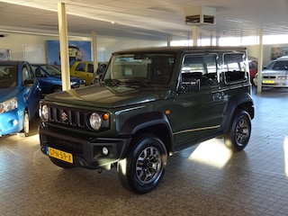 Suzuki Jimny 1.5 AllGrip Pro Stijl
