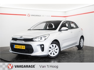 Kia Rio 1.0 TGDI ComfortLine,Airco