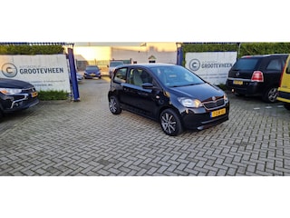 Skoda Citigo 1.0 CNG Grt. Active