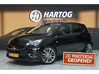 Opel Corsa 1.0 Turbo Innovation + CAMERA / APPLE CARPLAY / STOELVERWARMING