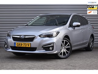 Subaru Impreza 2.0i 4WD, Airco, Ecc, Cruise, Camera, Lmv.