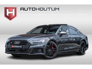 Audi A8 4.0 TFSI 571PK Quattro Panoramadak, El stoelen achter, ACC, Head-up
