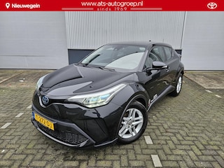 Toyota C-HR 1.8 Hybrid Active | Adaptieve Cruise Control | Apple Carplay/Android Auto | Garantie t/m 05/2033 of 200.000km