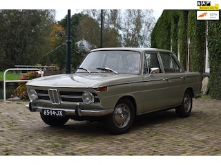 BMW 1800 Neue Klasse