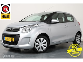 Citroën C1 1.0 VTi Feel - AIRCO