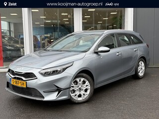 Kia Ceed Sportswagon 1.5 T-GDi DynamicLine Trekhaak