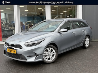 Kia Ceed Sportswagon 1.5 T-GDi DynamicLine Trekhaak