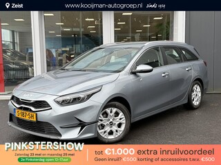 Kia Ceed Sportswagon 1.5 T-GDi DynamicLine Trekhaak