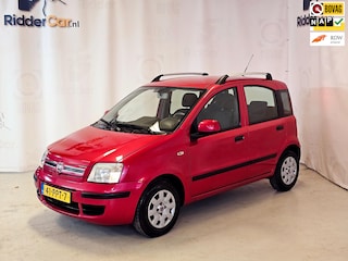 Fiat Panda 1.2 Edizione Cool|1E EIG|NAP|AIRCO|ELEK RAMEN|APK06-2026|