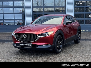 Mazda CX-30 2.0 e-SkyActiv-X M Hybrid Homura