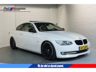 BMW 3-serie Coupé 335i DCT Automaat | Mosselman | 370 pk | Dealerauto