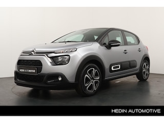 Citroën C3 1.2 110Pk Feel | Navigatie via App | Climate control | Cruise control | Apple Carplay/Andoid Auto | Parkeersensoren