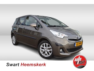 Toyota Verso-S 1.3 VVT-i Trend | Panoramadak | NL auto | Trekhaak | Climate Control