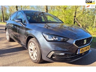 Seat Leon 1.5 TSI 130 pk Business Intense