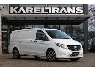 Mercedes-Benz Vito 119 CDI | Aut. | Extra lang | Standkachel | Cruise | Airco..
