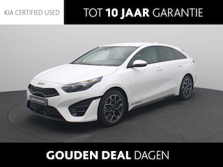 Kia ProCeed 1.5 T-GDi GT-Line | Navigatie | Climate Control | Lm velgen | Parkeersensoren | Camera | Stoelverwarming |