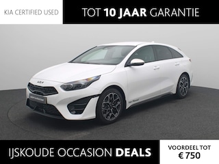 Kia ProCeed 1.5 T-GDi GT-Line | Navigatie | Climate Control | Lm velgen | Parkeersensoren | Camera | Stoelverwarming |