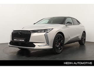 DS 4 E-Tense Performance Line+