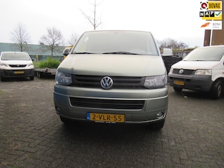 Volkswagen Transporter 2.0 TDI L1H1 DC Comfortline