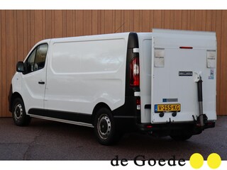 Opel Vivaro 1.6 CDTI L2H1 Edition LAADKLEP org. NL